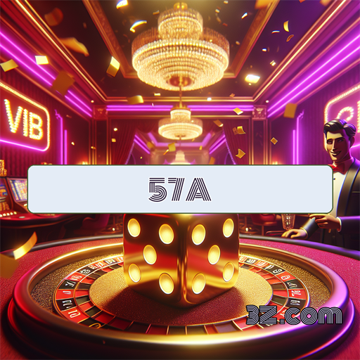 Experiências Únicas no Cassino 57a.com que Encantam Jogadores