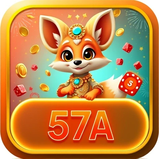 57a.com Logo
