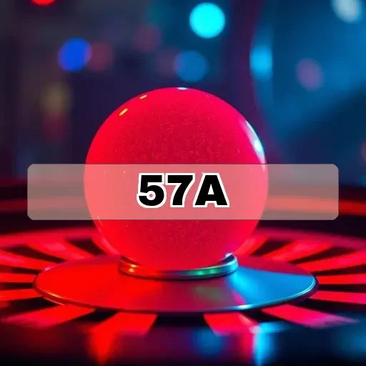 57a.com: Explore o Fascinante Universo das Loterias Brasileiras