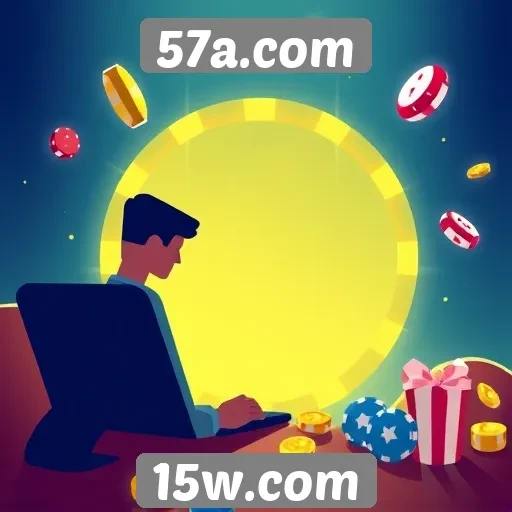 Recursos de usuário do site de jogos 57a.com